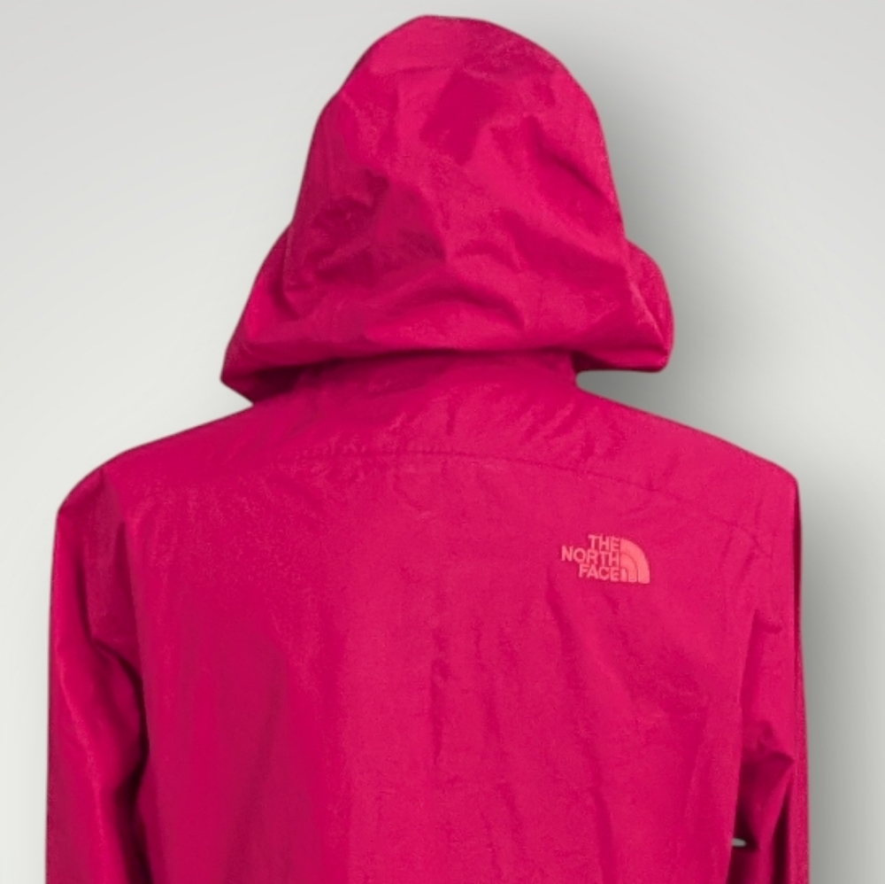 The North Face Women's Dryzzle Rain Jacket - Picture 6 of 13
